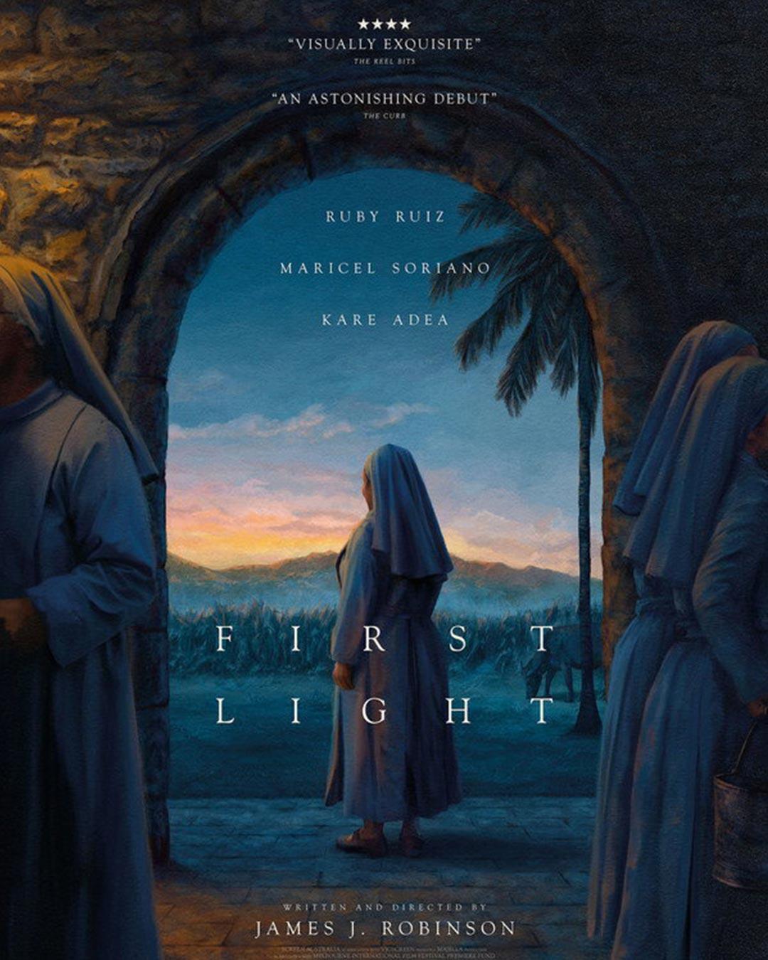 First Light