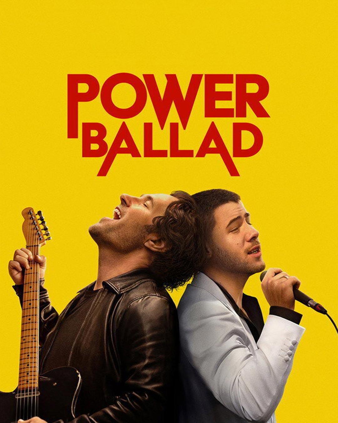Power Ballad