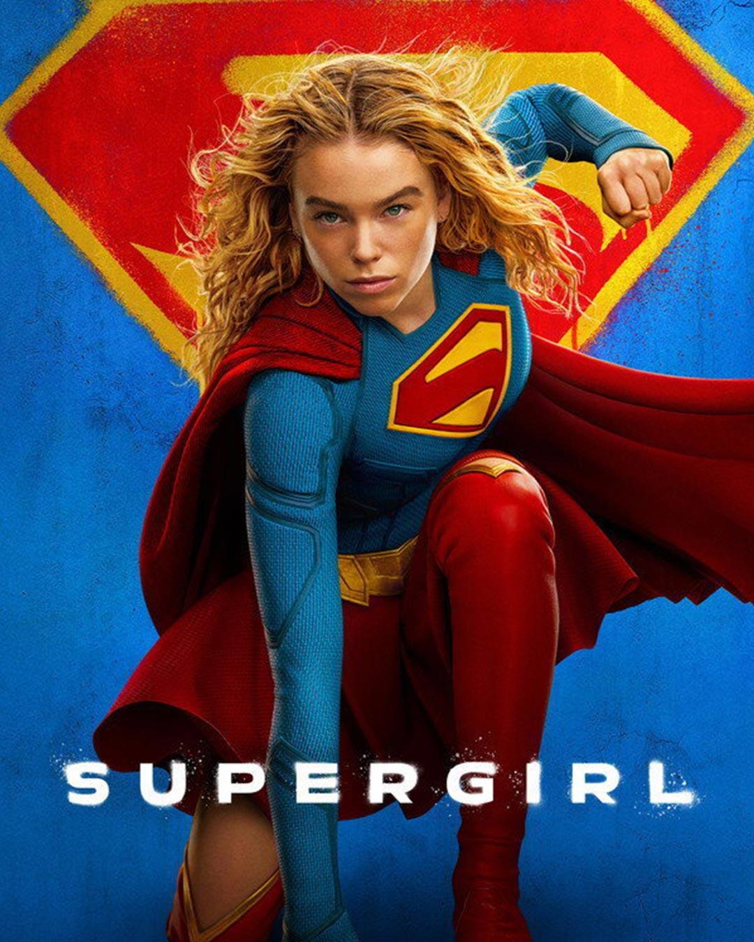 Supergirl