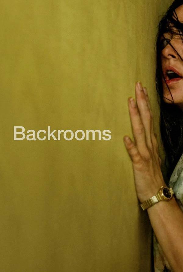 Backrooms