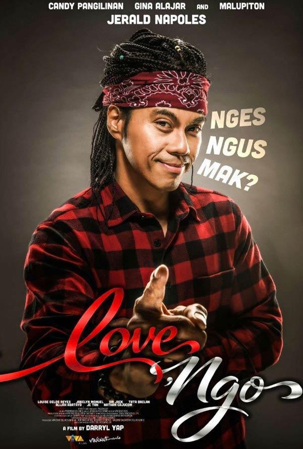 Love, Ngo