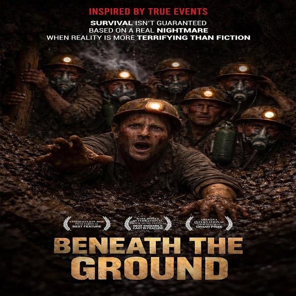 Beneath the Ground
