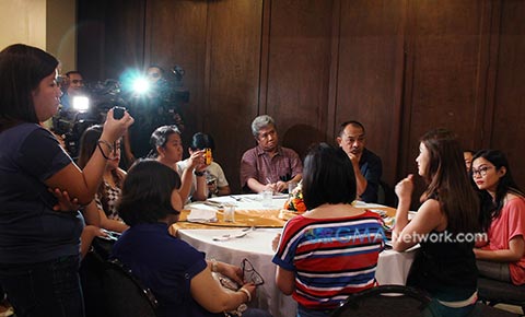 What's the real deal between Tom Rodriguez and Carla Abellana? 