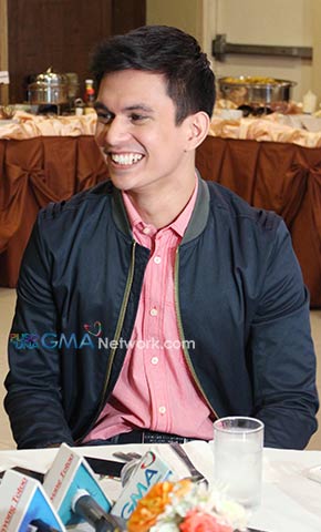 What's the real deal between Tom Rodriguez and Carla Abellana? 