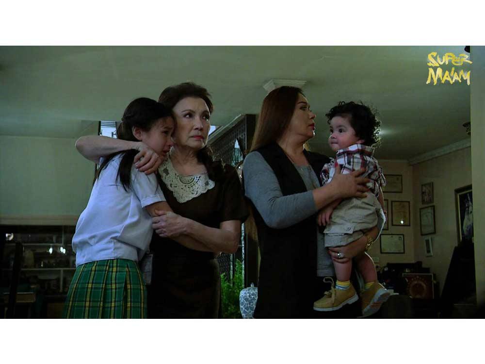 Pamilya