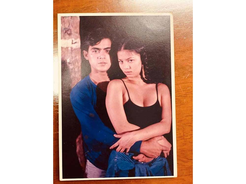 Where Are The 90s Sexy Stars Now Gma Entertainment 