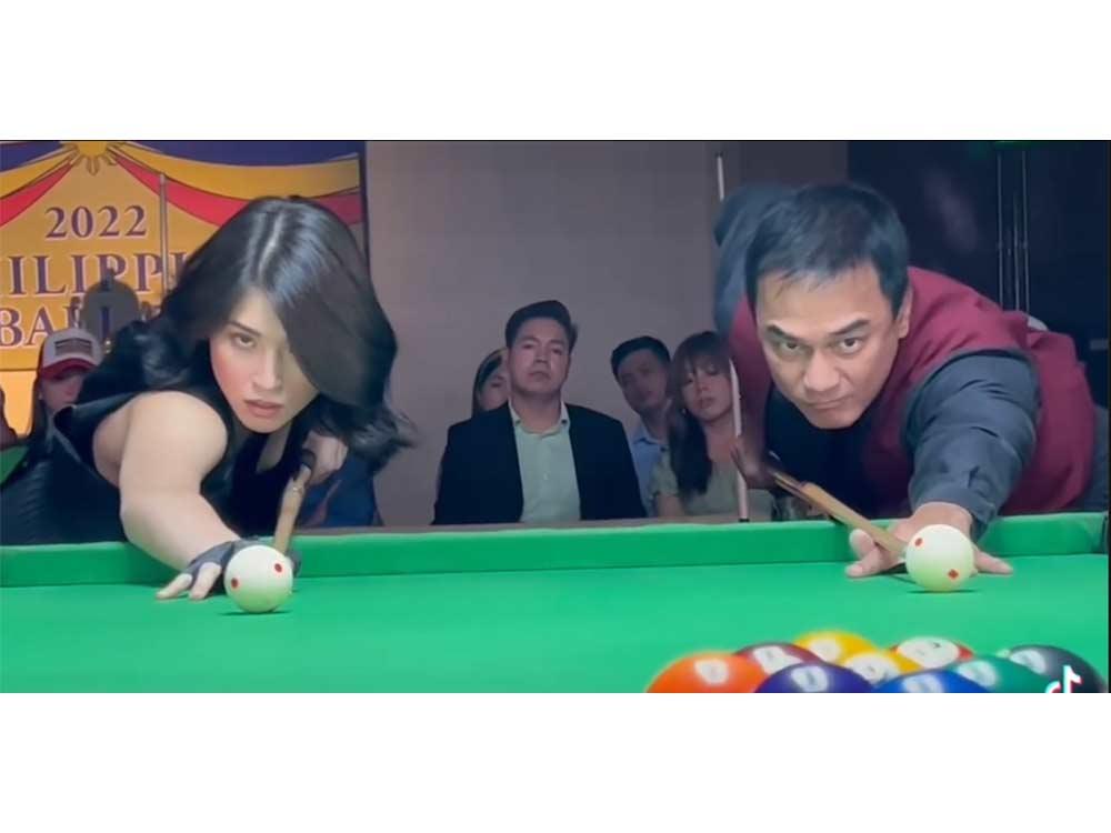 TikTok King: Cobrador