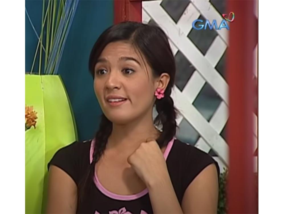 Sunshine Dizon