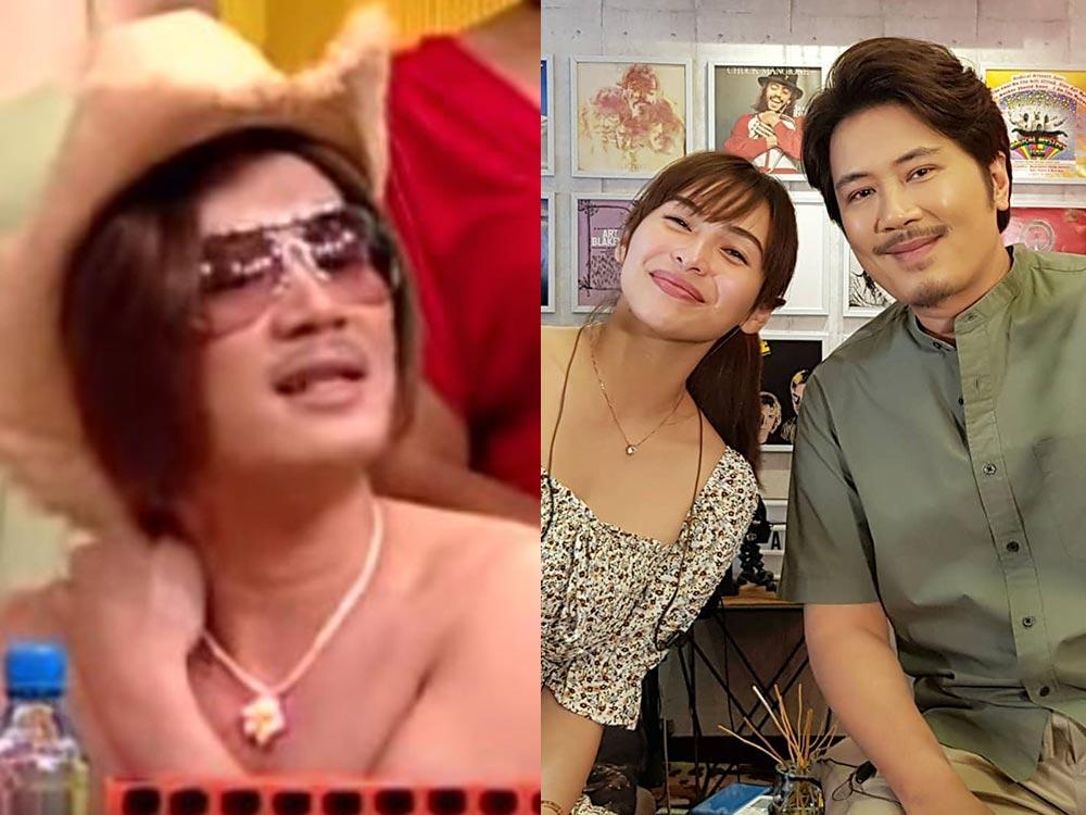 Where are they now 'Nuts Entertainment' stars GMA Entertainment