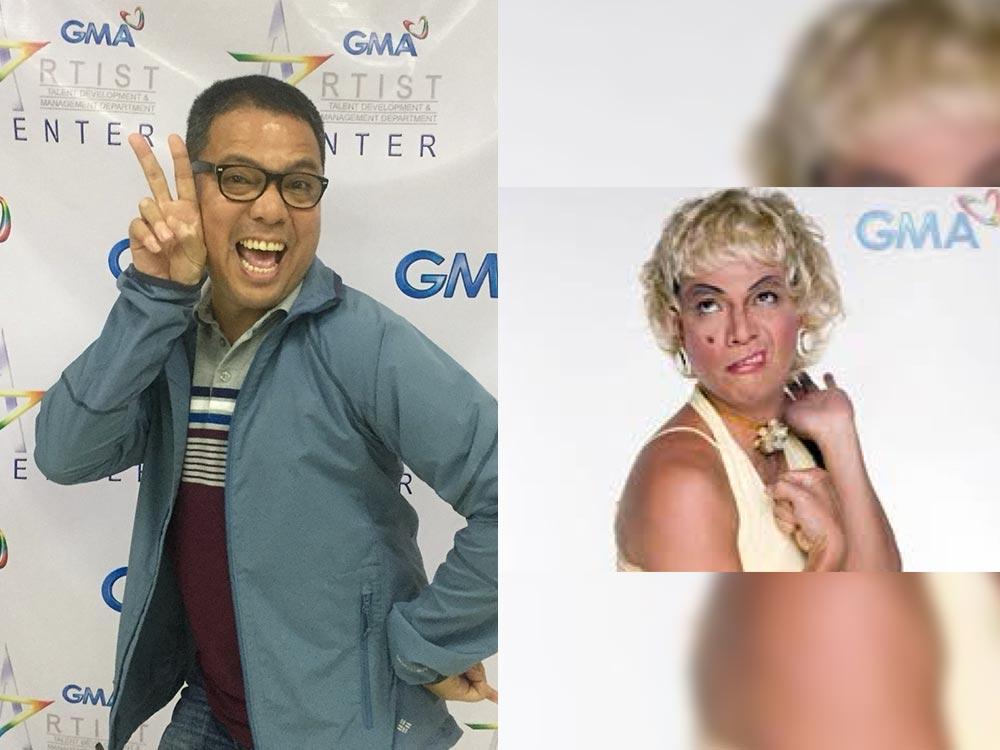 Where are they now 'Nuts Entertainment' stars GMA Entertainment