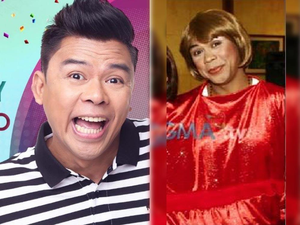 Where are they now 'Nuts Entertainment' stars GMA Entertainment