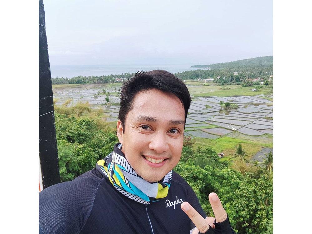 Erwin Aquino (Sherwin Catera)