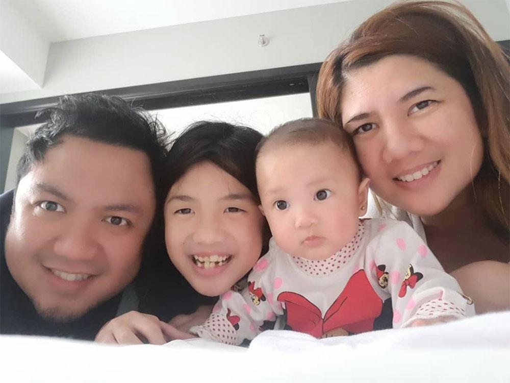 Jason Red after Click