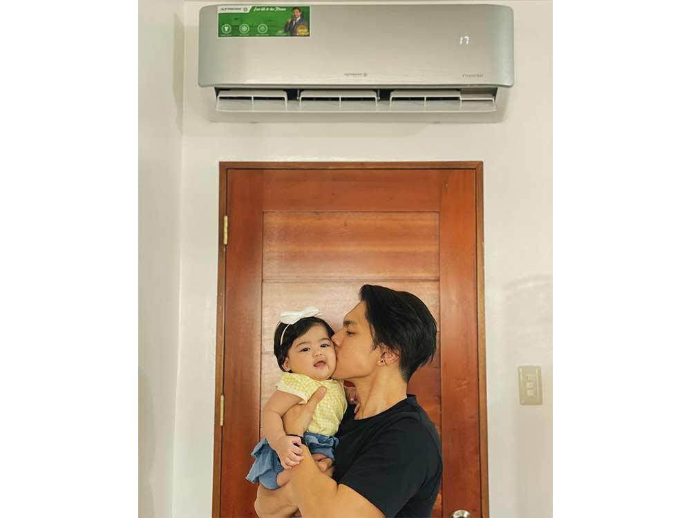 Carlo gets linked to Charlie Dizon