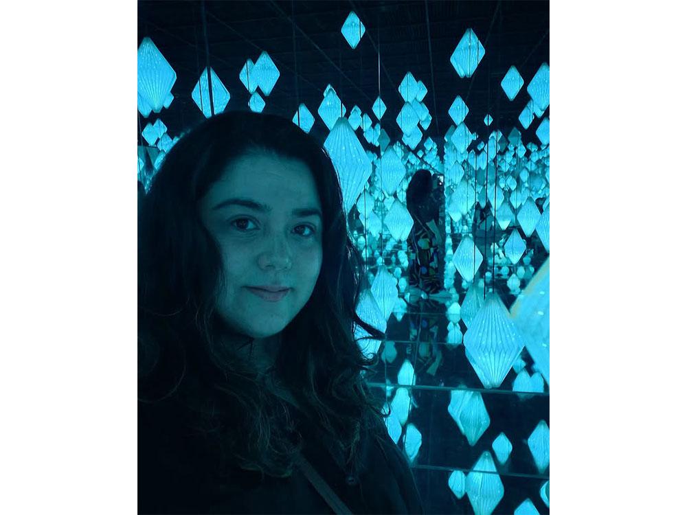 Life outside showbiz