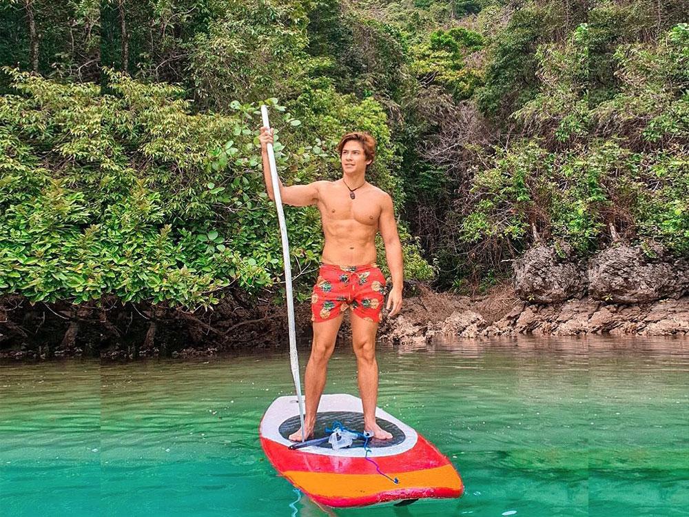 Asawa Mo, Karibal Ko