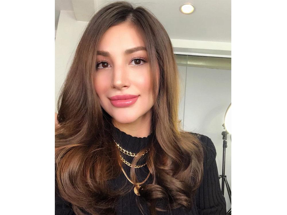 Where Is Nathalie Hart Now Gma Entertainment