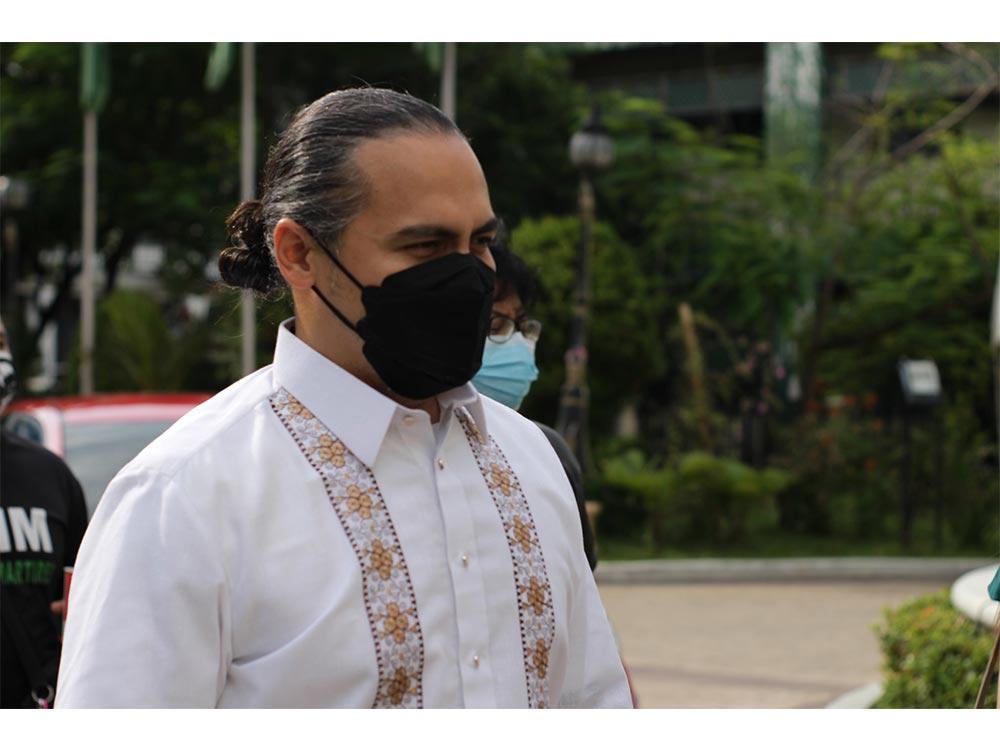 Pasig City councilor