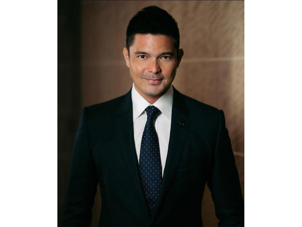 Dingdong Dantes