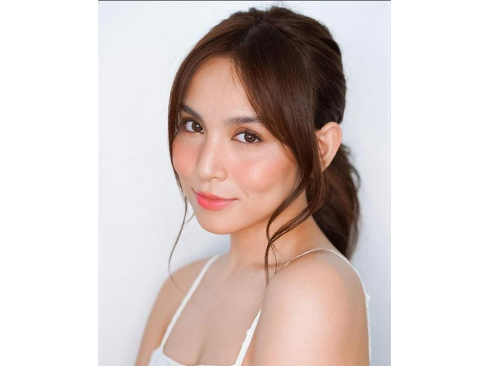 Kyline Alcantara