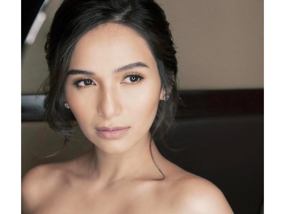Jennylyn Mercado