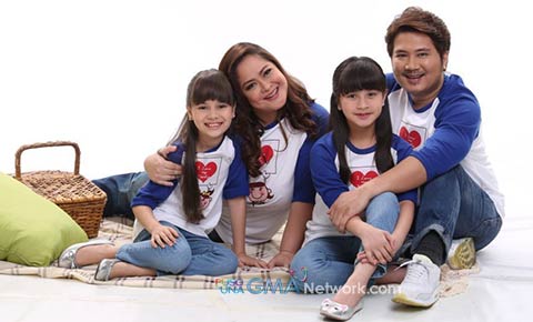 Who are the lovable characters of 'My BFF?'