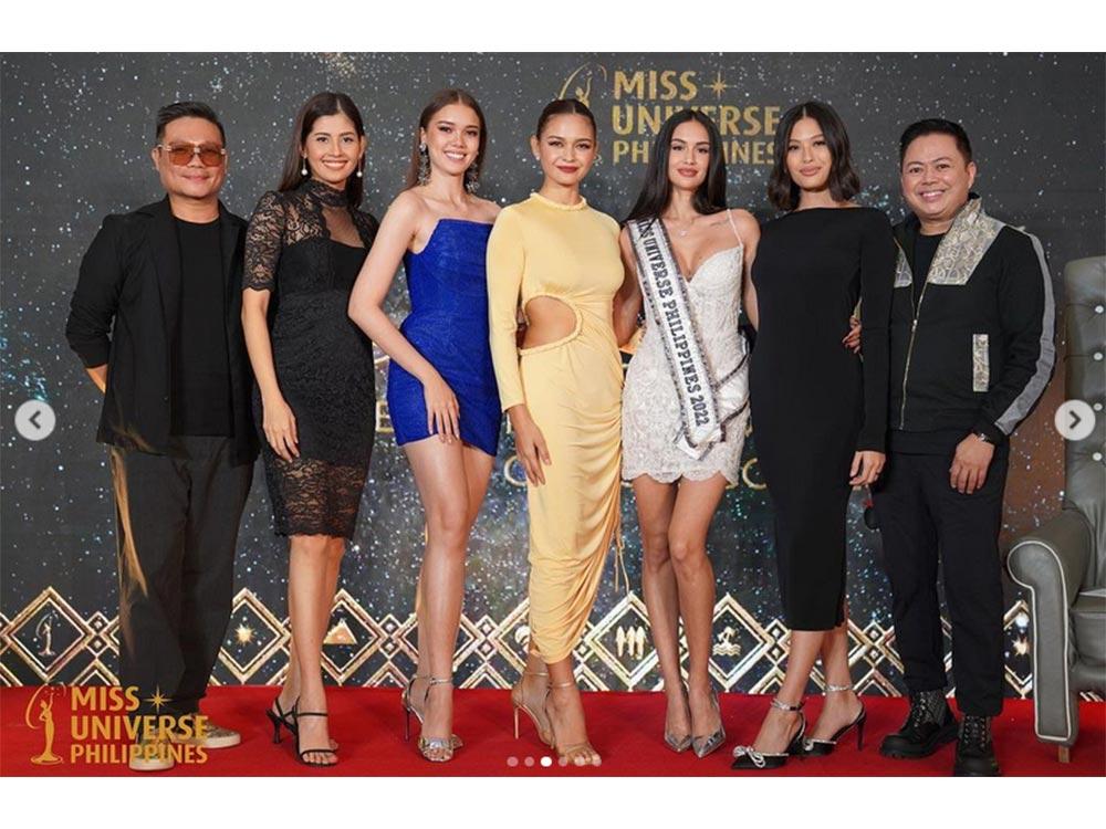 Miss Universe Philippines