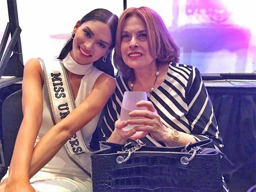 Stella Marquez Araneta