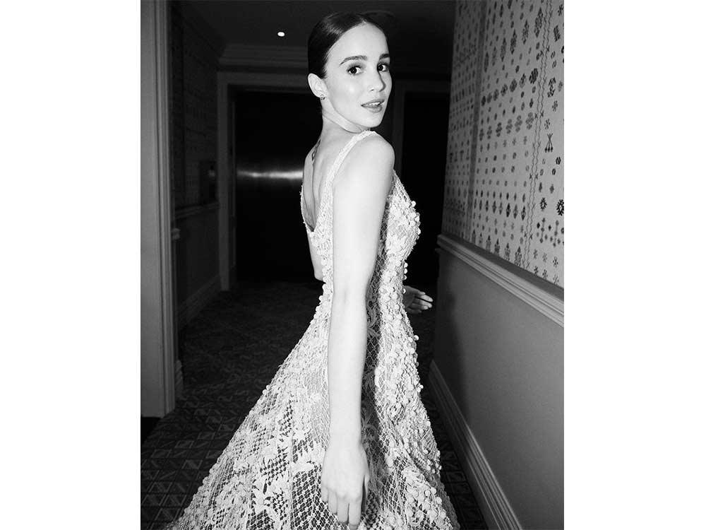 Mrs. Harris Goes to Paris