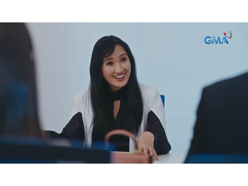 Royal Blood character