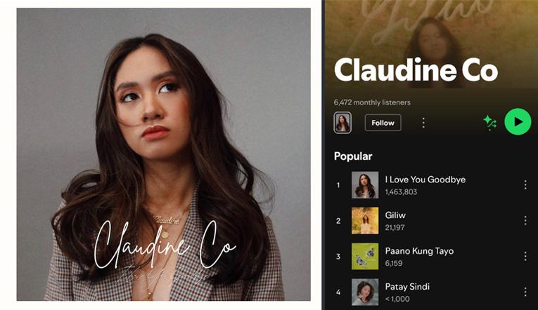 Who is Claudine Co? The name all over social media | GMA Entertainment