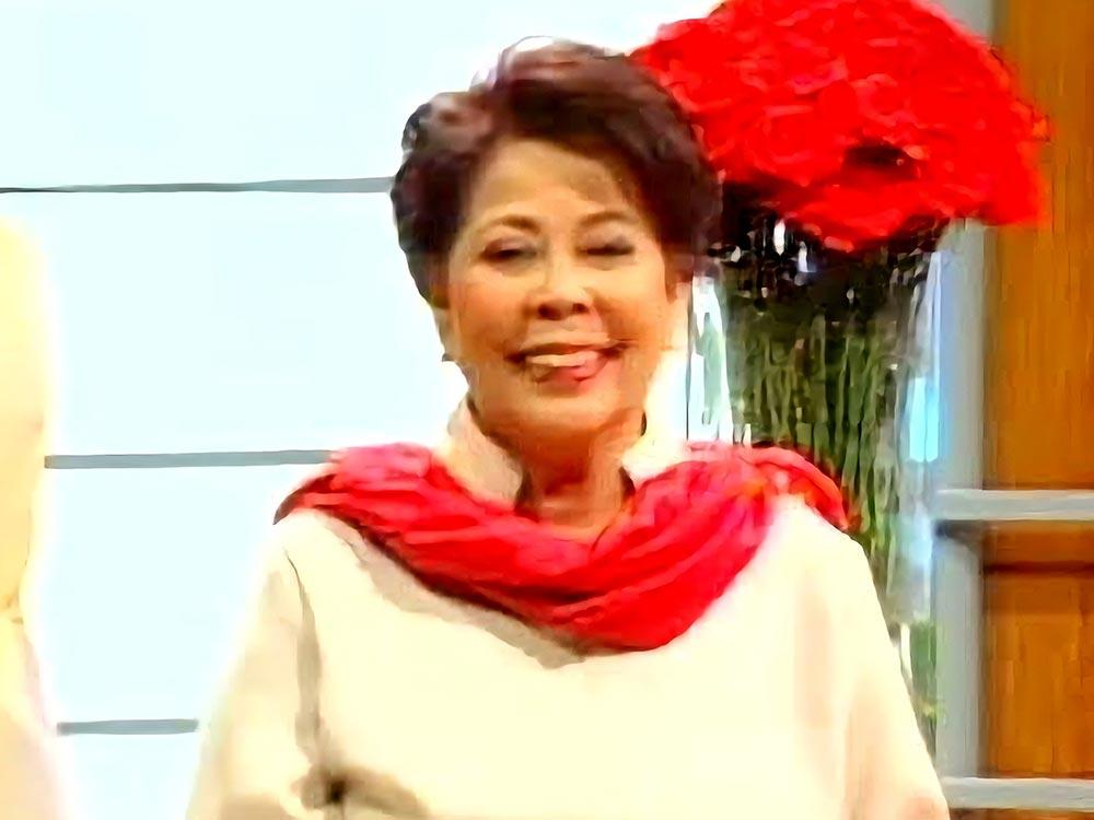 Inday Badiday