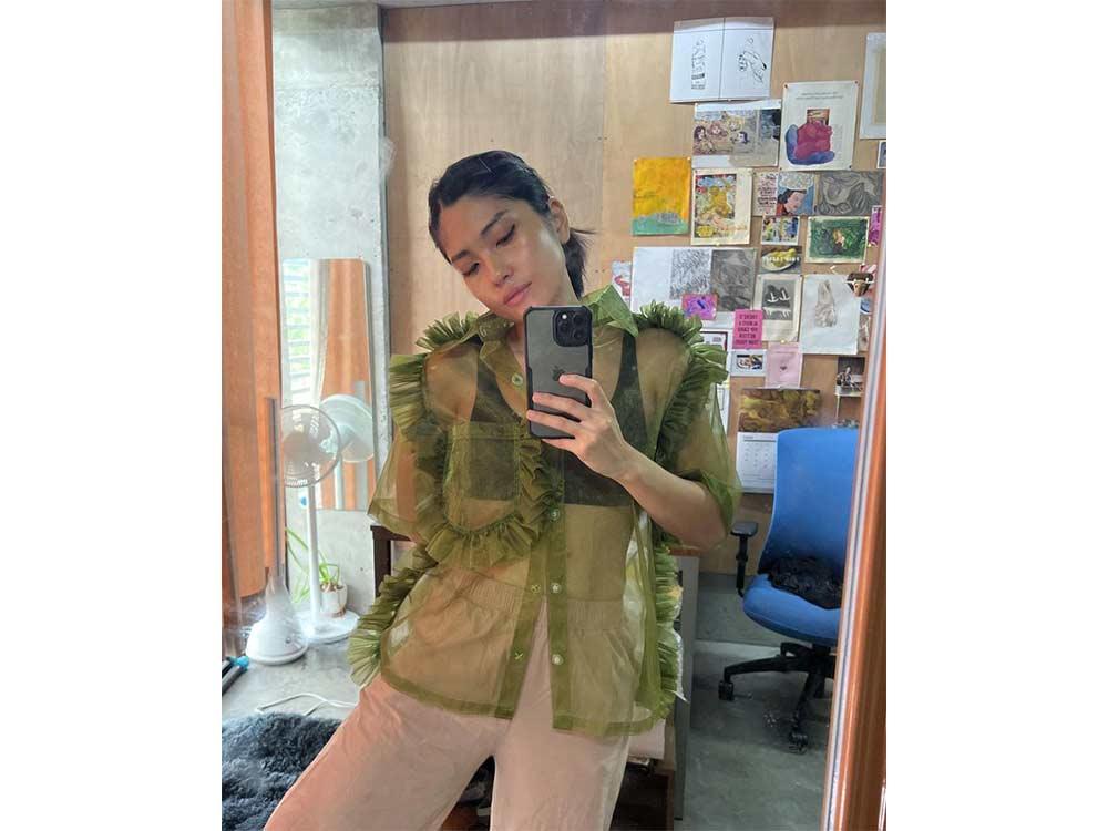 International art residencies