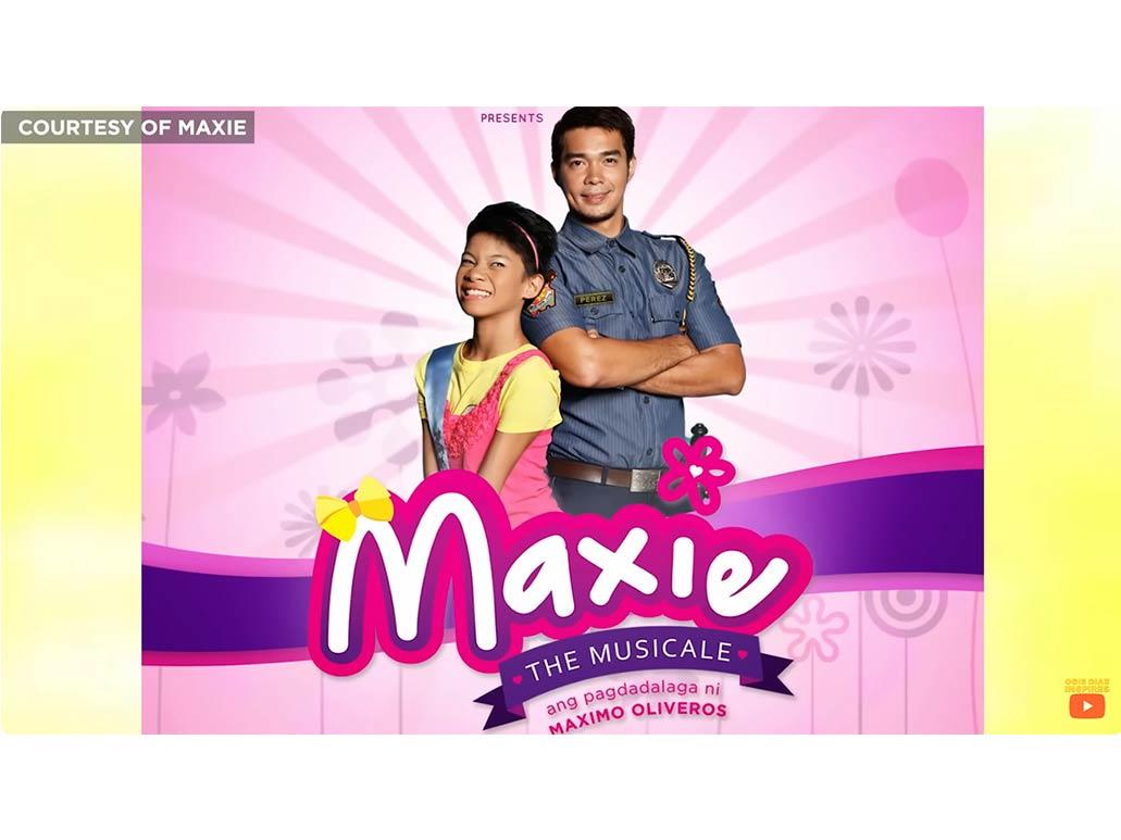 Maxie The Musical
