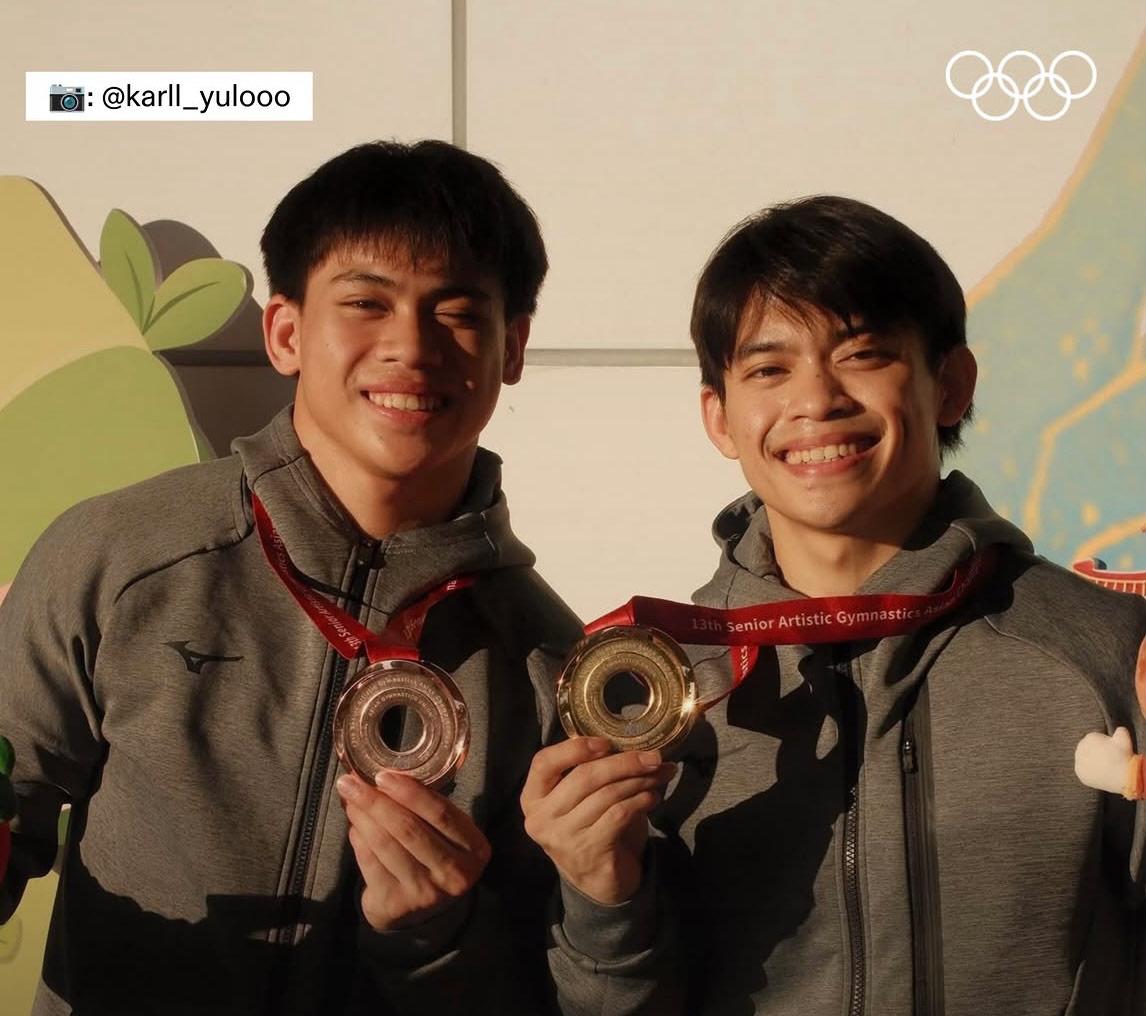 Bronze