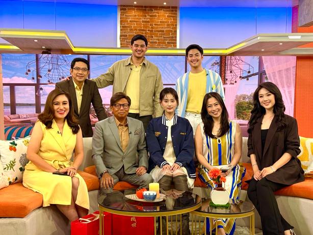 Unang Hirit