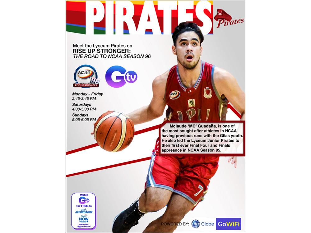 Mclaude 'MC' Guadaña