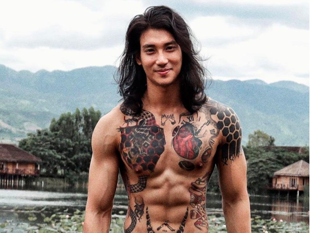 Reaching beyond Myanmar