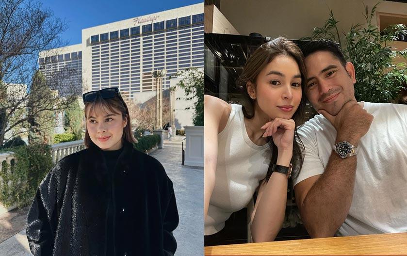 Breakup of Julia Barretto and Gerald Anderson