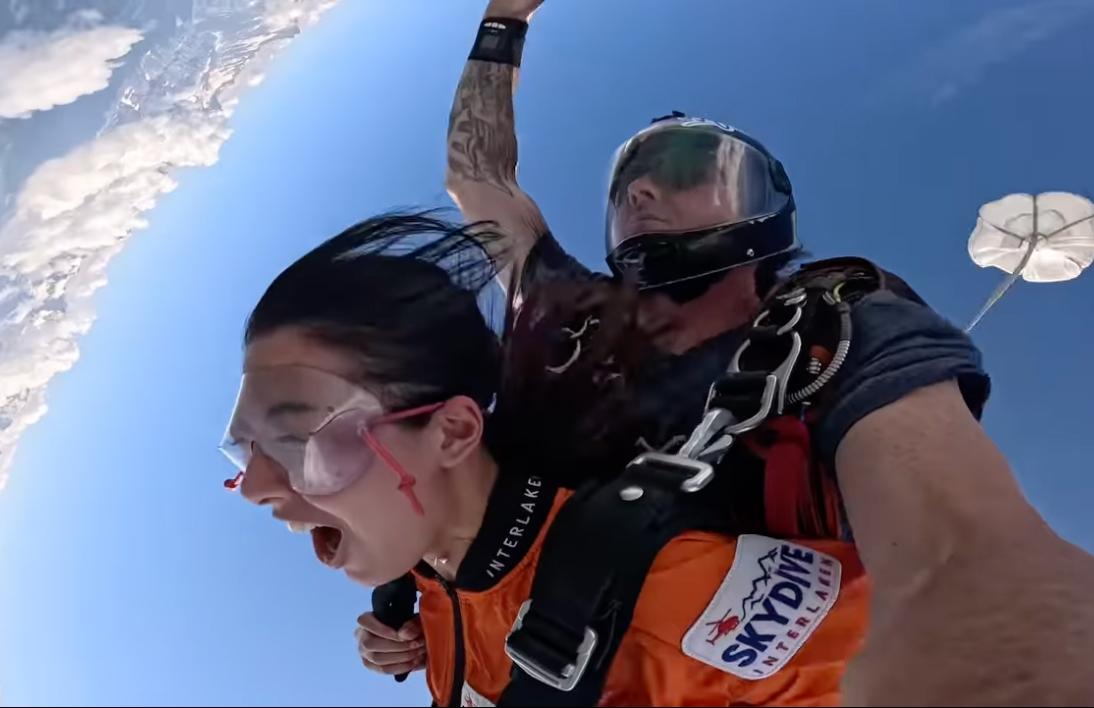 Skydive