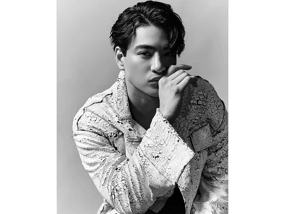 Why Jay Ortega is the actor-model you should be watching | GMA ...