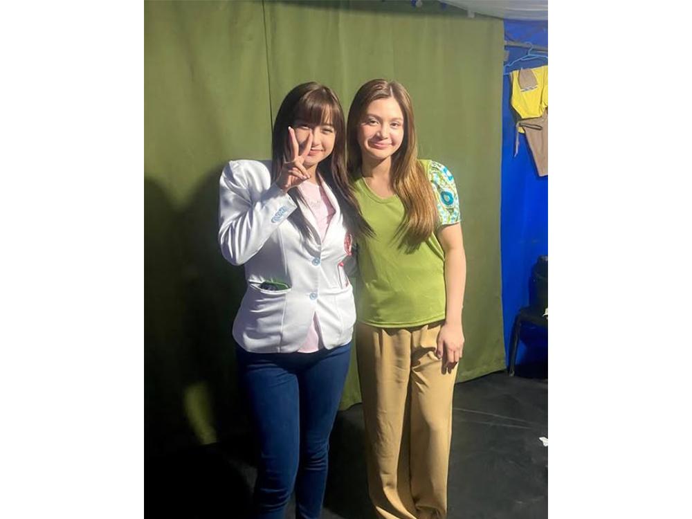 Abot-Kamay na Pangarap