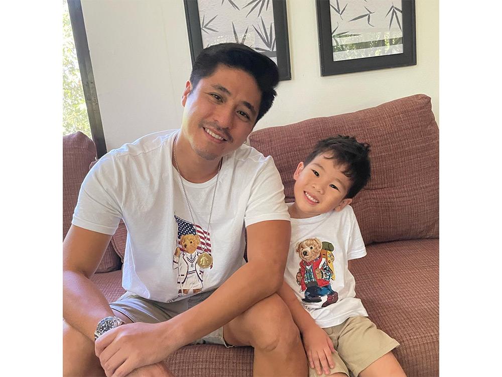 Why Paul Jake Castillo and Kaye Abad's family is the ultimate goal