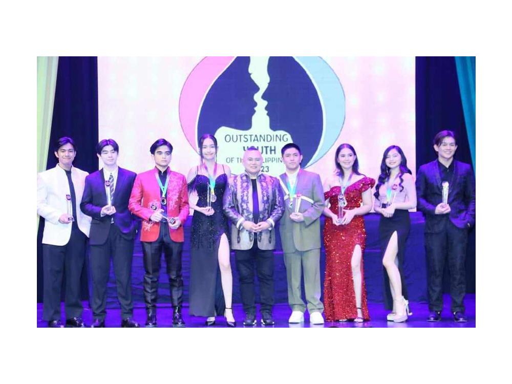 Sparkle Stars with Richard Hiñola