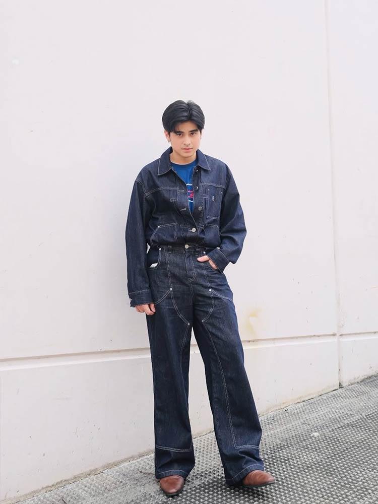 Denim