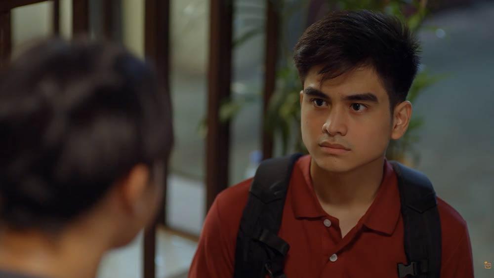 Andrew James Chua-Tan - Mano Po Legacy: The Flower Sisters