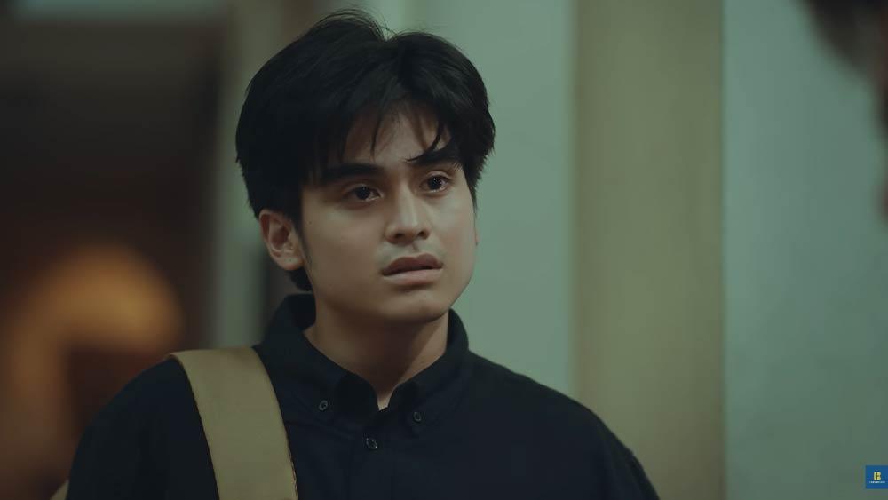 Arvin Asuncion - Bar Boys: After School