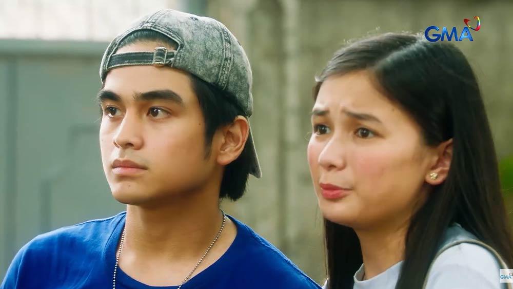 Onse Rivera - Prinsesa ng City Jail