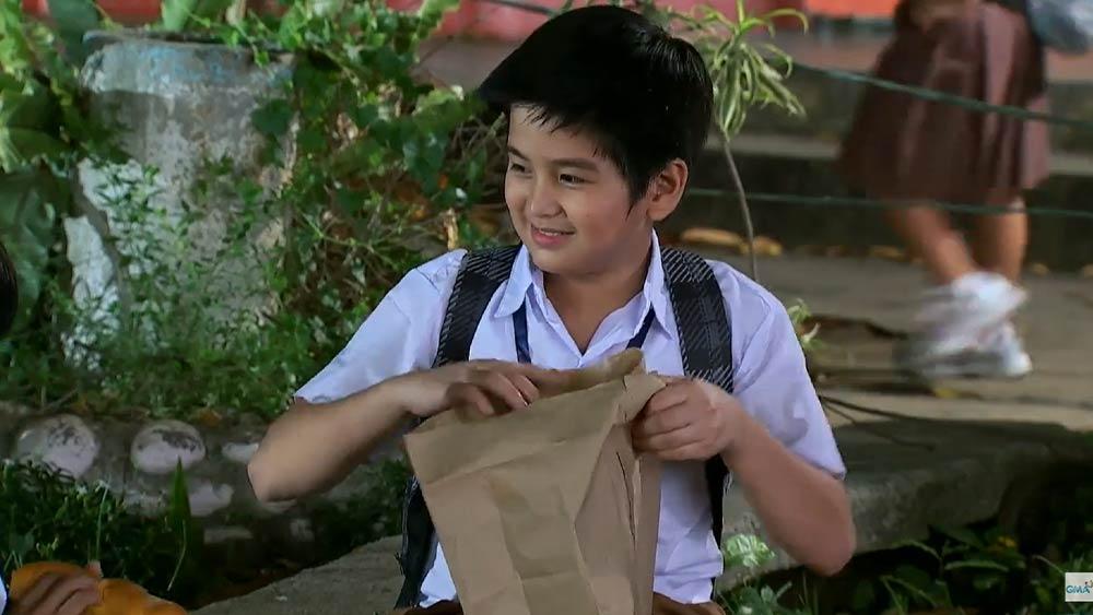 Young Niño - Niño