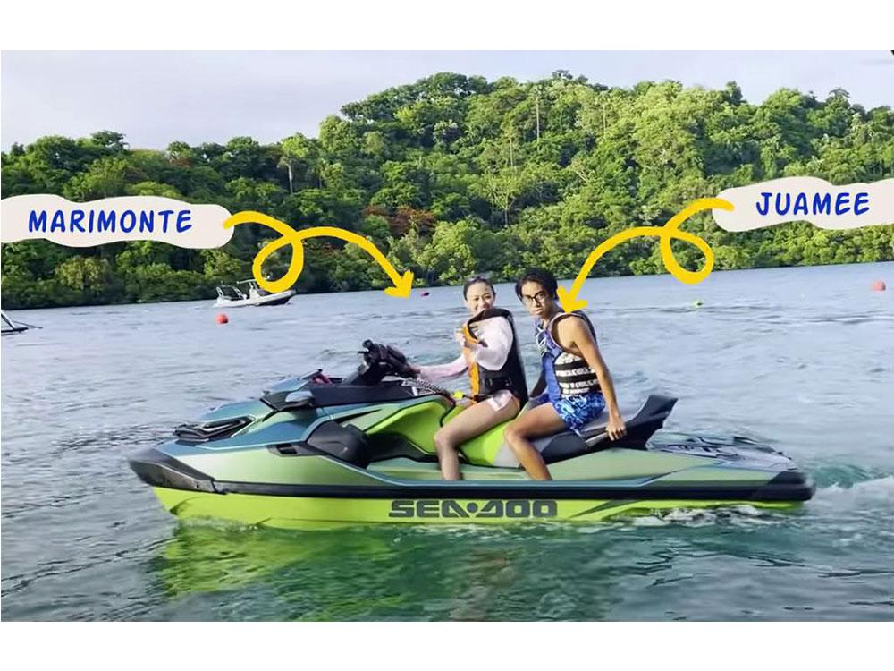 Marimonte Shanelle Revillame